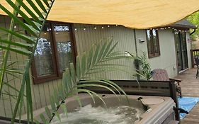 Pocono Mountain View Lake House In Lake Harmony