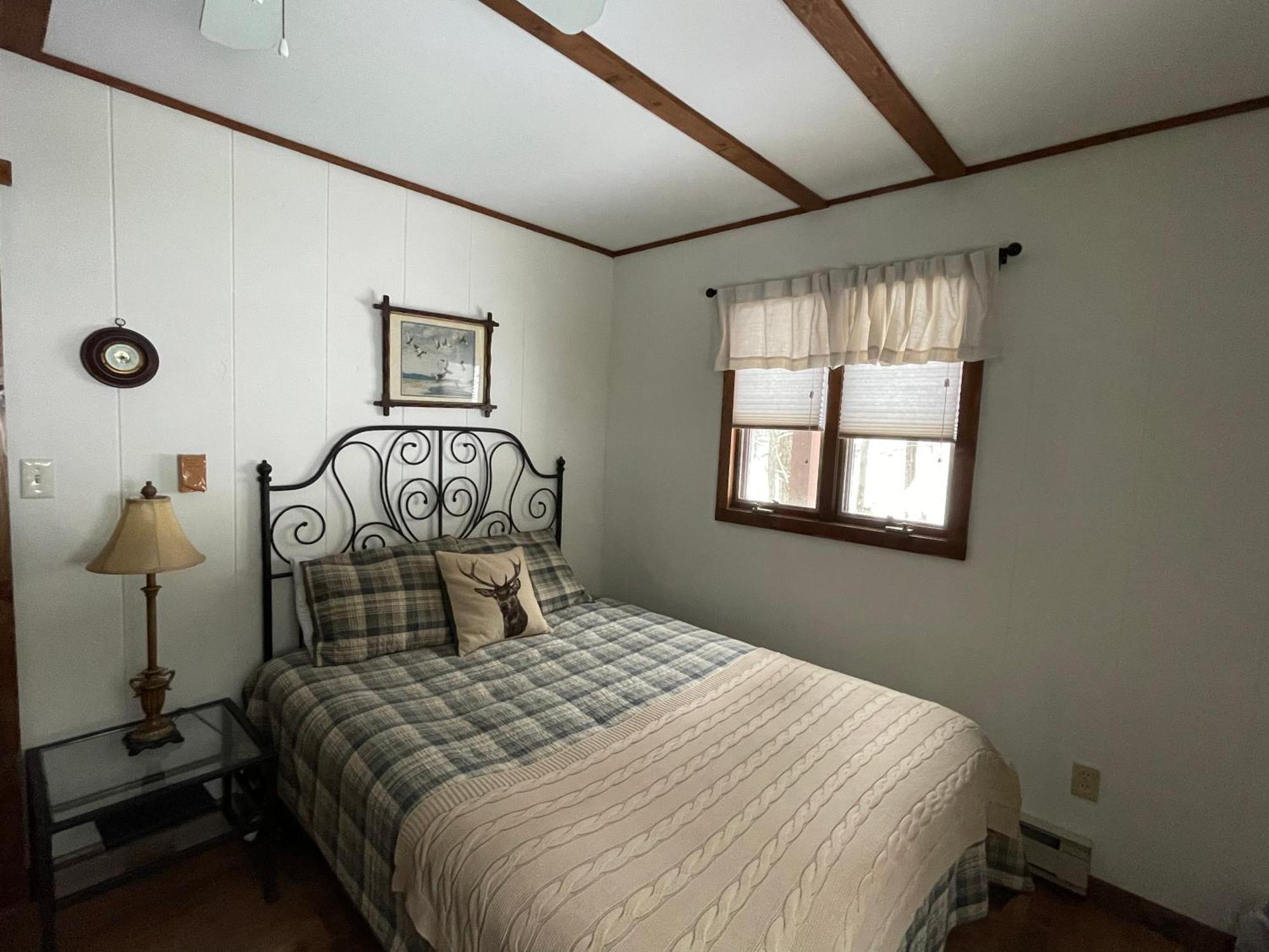 Pocono Mountain View Lake House In Lake Harmony Exterior photo